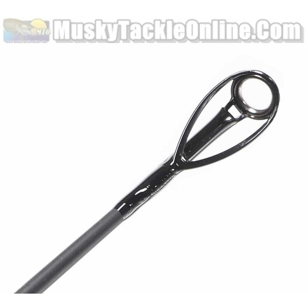 Tackle Industries Mega Heavy XXH Telescopic Musky Rod Musky Tackle Online